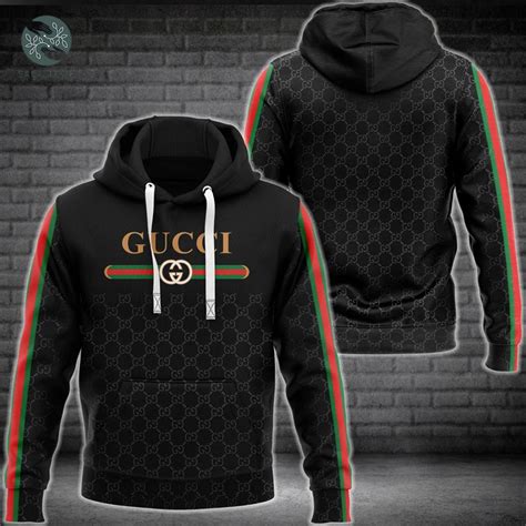 women gucci hoodie|gucci hoodie images.